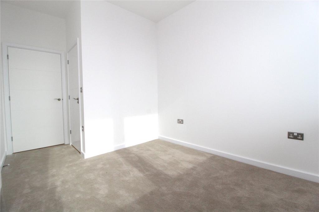 Bedroom Two View 1
