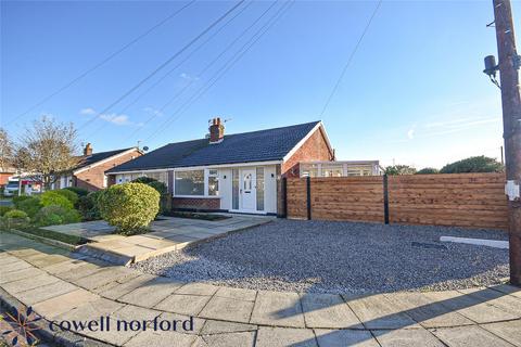 2 bedroom bungalow for sale, Bury, Greater Manchester BL9