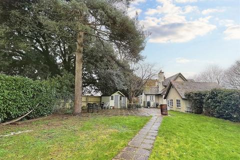 3 bedroom detached house for sale, Southampton