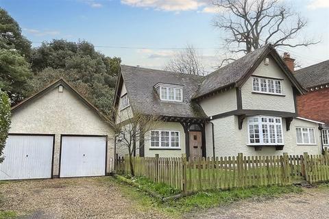 3 bedroom detached house for sale, Southampton