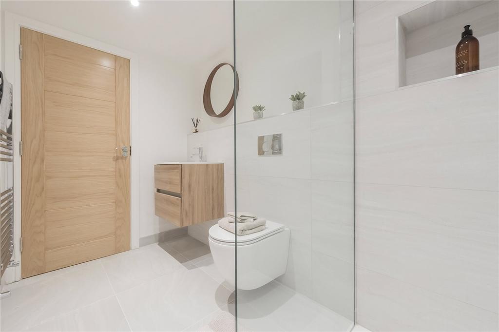 Ensuite