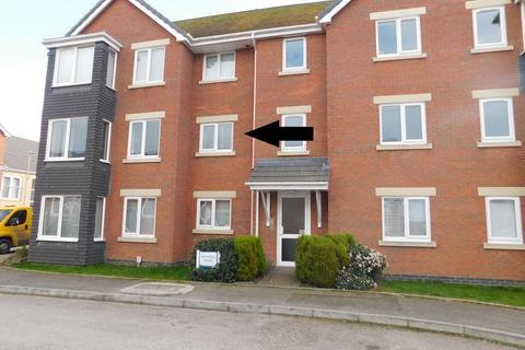 2 bedroom flat for sale, Braceby Road, Skegness PE25