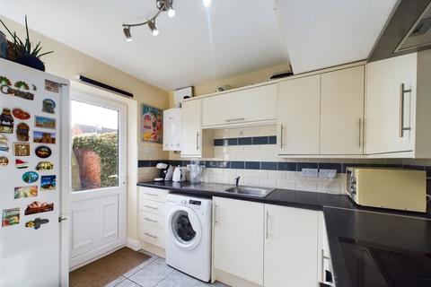 3 bedroom end of terrace house for sale, Saltwood Avenue, Berkeley Alford, Worcester, Worcestershire, WR4