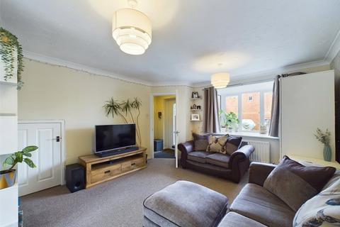 3 bedroom end of terrace house for sale, Saltwood Avenue, Berkeley Alford, Worcester, Worcestershire, WR4