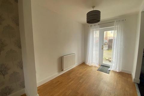 23, Llys Y Bugail Caerbryn Road, Penygroes, Llanelli, SA14 7PJ