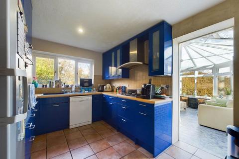 5 bedroom detached house for sale, Mallard Close, Aylesbury HP19