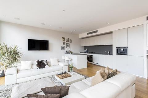3 bedroom apartment for sale, Bear Pit Apartments, London SE1