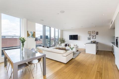 3 bedroom apartment for sale, Bear Pit Apartments, London SE1