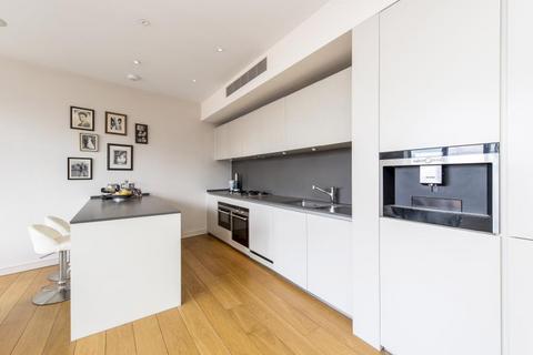 3 bedroom apartment for sale - Bear Pit Apartments, London SE1