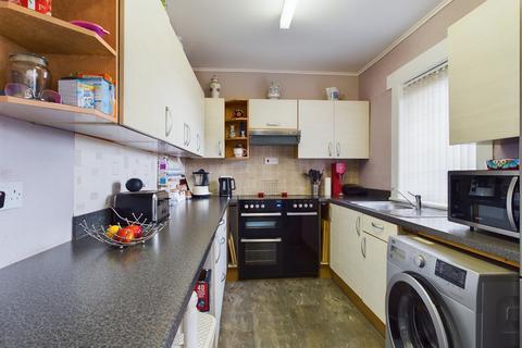 2 bedroom terraced house for sale, 27 Ashgrove Terrace, Rattray, Blairgowrie, Perthshire, PH10