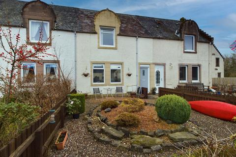 27 Ashgrove Terrace, Rattray, Blairgowrie, PH10 7ET