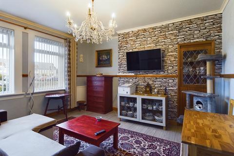 27 Ashgrove Terrace, Rattray, Blairgowrie, PH10 7ET