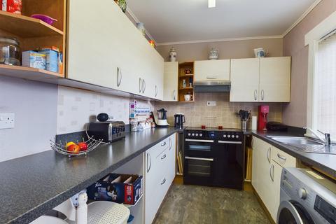 27 Ashgrove Terrace, Rattray, Blairgowrie, PH10 7ET