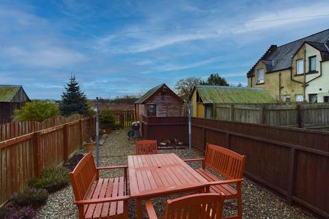 27 Ashgrove Terrace, Rattray, Blairgowrie, PH10 7ET