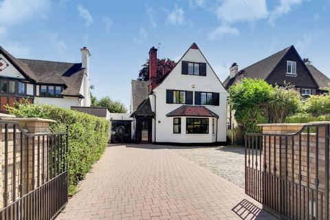 6 bedroom detached house for sale, Oldfield Road, Maidenhead, SL6