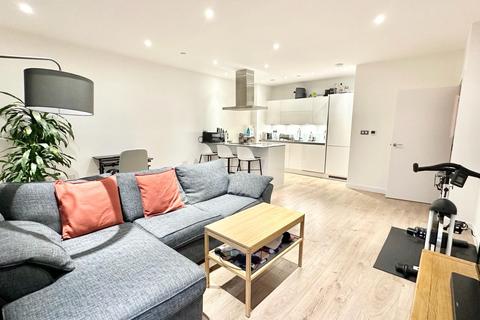 1 bedroom apartment for sale, Tiller House, Armada Way, London E6