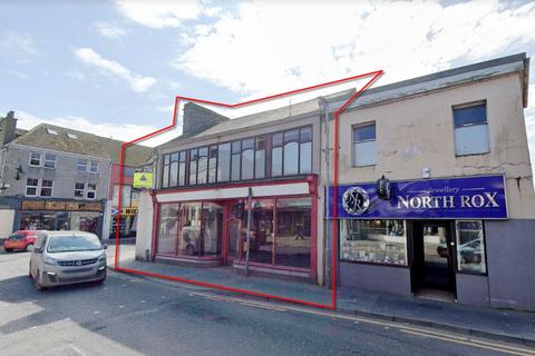 Property for sale, High Street, Wick KW1
