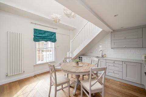 2 bedroom flat for sale, Cavaye Place, London, SW10