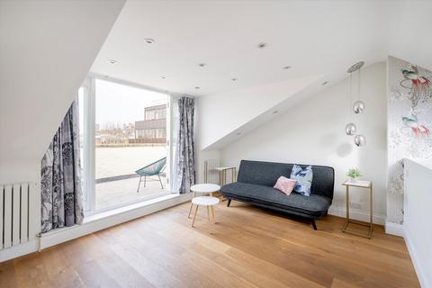 2 bedroom flat for sale, Cavaye Place, London, SW10