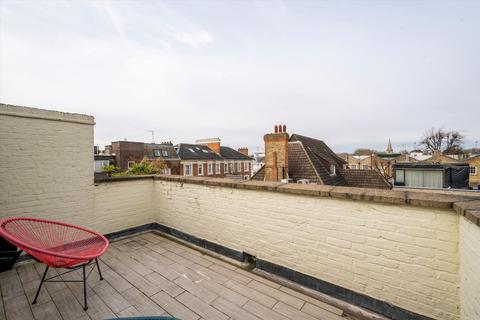 2 bedroom flat for sale, Cavaye Place, London, SW10