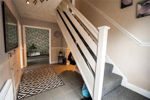 32 Carmen Crescent, Holton Le Clay, Grimsby, DN36 5DD
