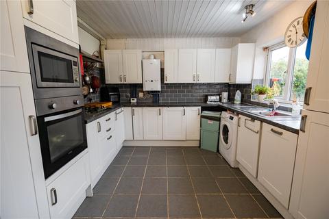 3 bedroom detached house for sale, Carmen Crescent, Holton-le-Clay, Grimsby, Lincolnshire, DN36