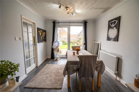 3 bedroom detached house for sale, Carmen Crescent, Holton-le-Clay, Grimsby, Lincolnshire, DN36