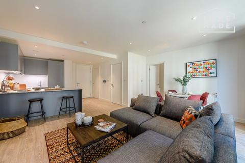 1 bedroom flat to rent - Landsby Building, Wembley Park, HA9