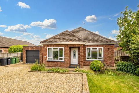 3 bedroom detached bungalow for sale, Hillgate Street, Terrington St Clement