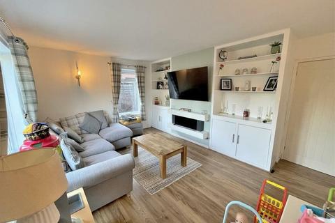 3 bedroom detached bungalow for sale, Hillgate Street, Terrington St Clement