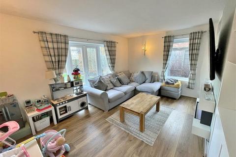 3 bedroom detached bungalow for sale, Hillgate Street, Terrington St Clement
