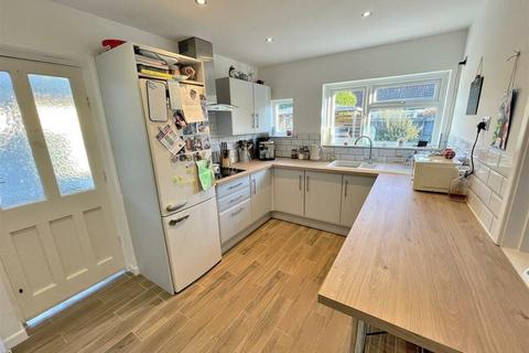 3 bedroom detached bungalow for sale, Hillgate Street, Terrington St Clement