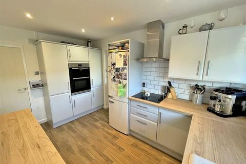 3 bedroom detached bungalow for sale, Hillgate Street, Terrington St Clement