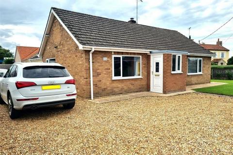 3 bedroom detached bungalow for sale, Winch Road, Gayton