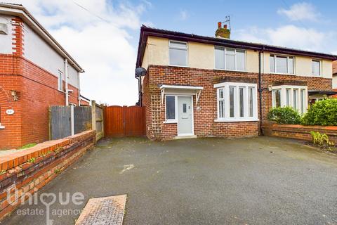 3 bedroom semi-detached house for sale, Ashley Road,  Lytham St. Annes, FY8
