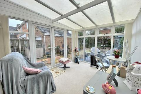 3 bedroom detached house for sale, Montgomery Way, King's Lynn