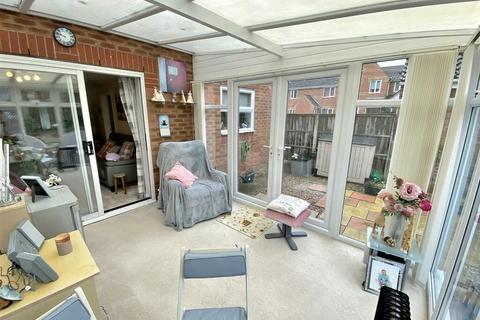 3 bedroom detached house for sale - Montgomery Way, King's Lynn