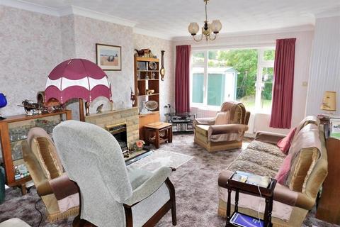 3 bedroom detached bungalow for sale, Spring Grove, Terrington St Clement