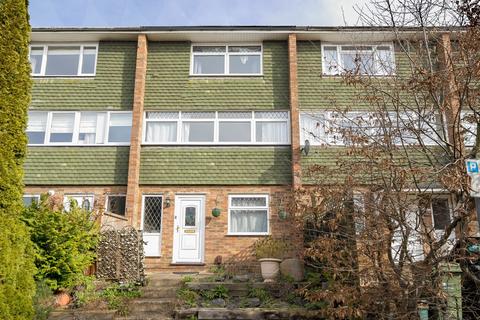 4 bedroom terraced house for sale - Baillie Road, Guildford, Surrey, GU1
