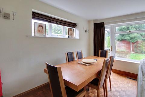4 bedroom detached house for sale - Blakes Green, West Wickham