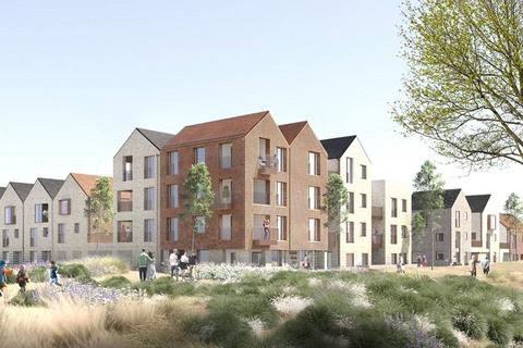 2 bedroom apartment for sale, Stonebond At Waterbeach, Waterbeach, Cambridge