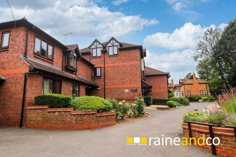 1 bedroom retirement property for sale, The Ridgeway, Codicote