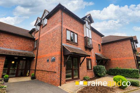 1 bedroom retirement property for sale, The Ridgeway, Codicote