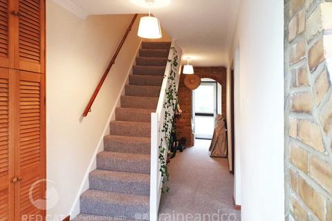 28 Cholwell Road, Stevenage, SG2 9JY