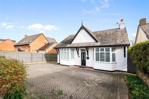 3 bedroom bungalow for sale, Barnston Road, Thingwall, Wirral, CH61