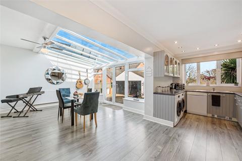 67 Barnston Road, Thingwall, Wirral, CH61 7XD