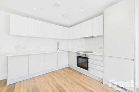 Bath Road, Slough, Berkshire, SL1