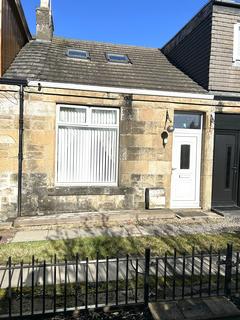 2 bedroom terraced house for sale, Raploch Road, Larkhall ML9