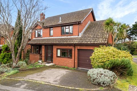 4 bedroom detached house for sale, Pennsylvania, Exeter
