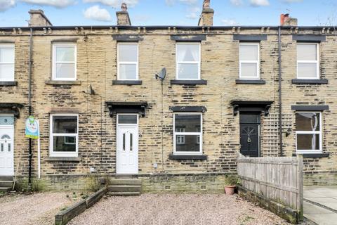 3 bedroom terraced house for sale - Prospect Terrace, Cleckheaton, West Yorkshire, BD19